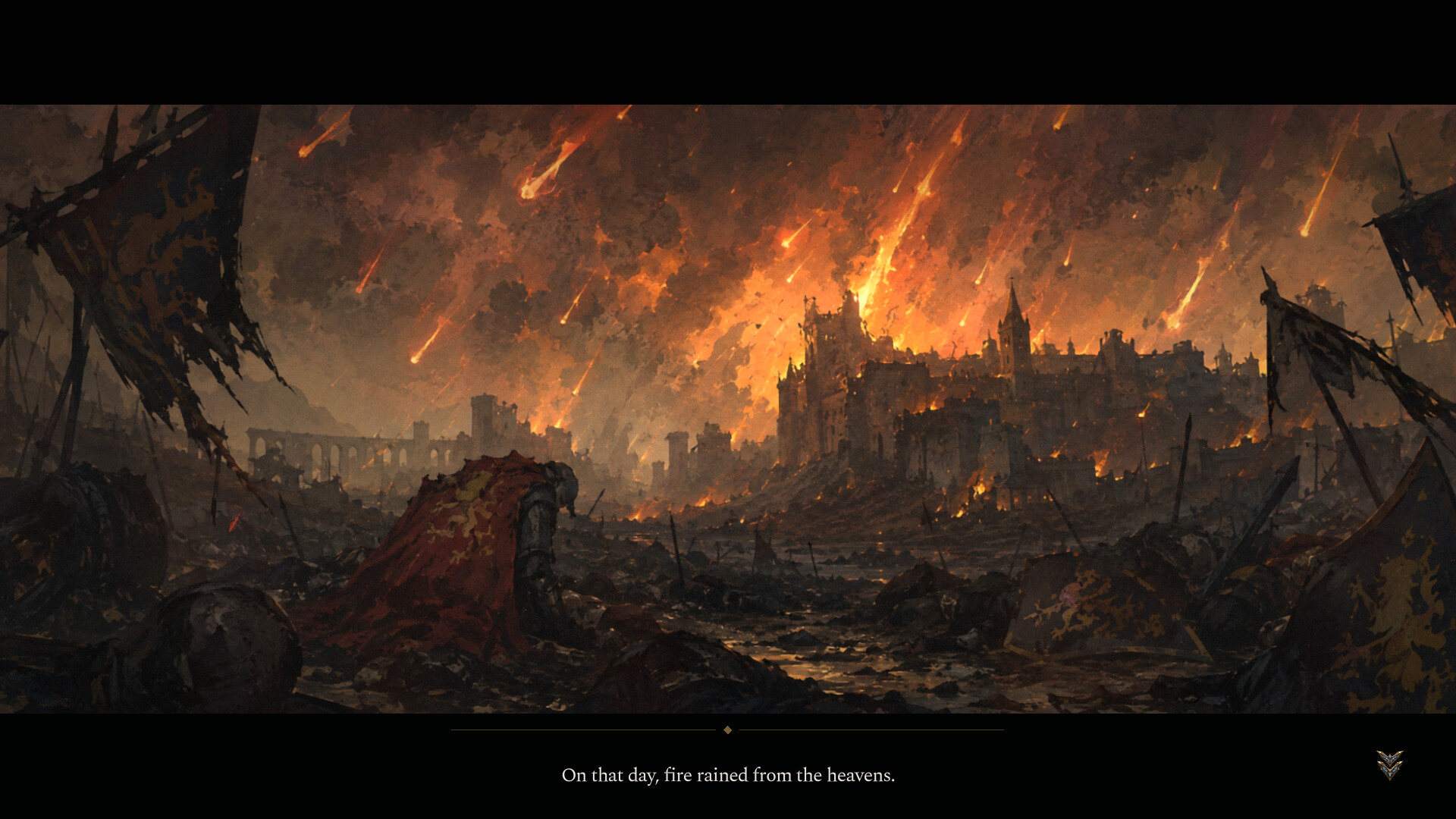 Maiden Covenant: The Infernal Citadel screenshot 1