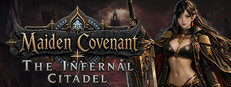 Maiden Covenant: The Infernal Citadel cover