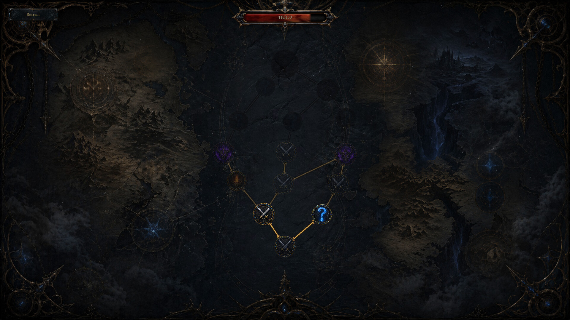 Maiden Covenant: The Infernal Citadel screenshot 12