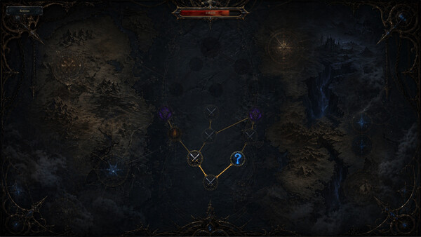 Скриншот 6 из игры Maiden Covenant: The Infernal Citadel