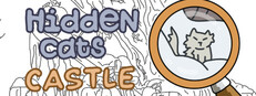 Hidden Cats: Castle Steam capsule image