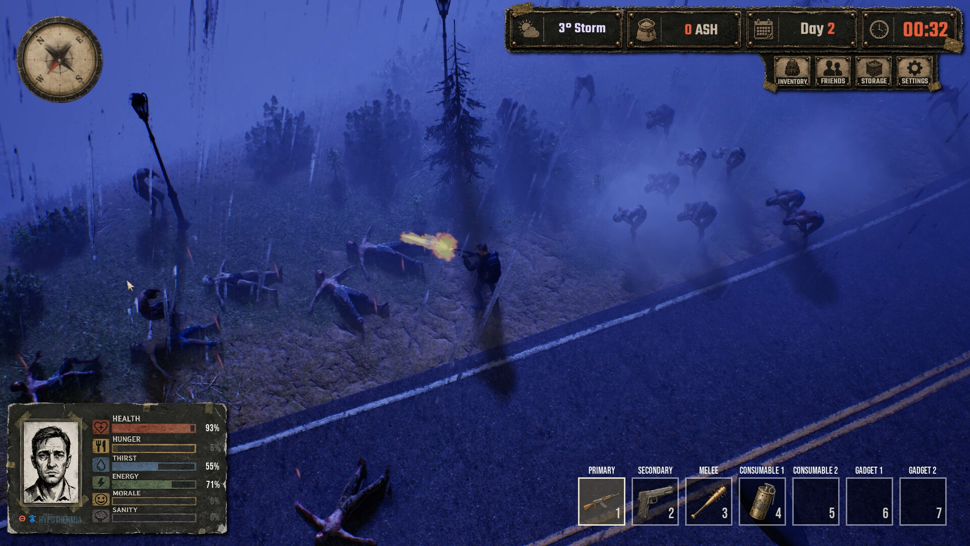 Hearts Gone Black screenshot 32