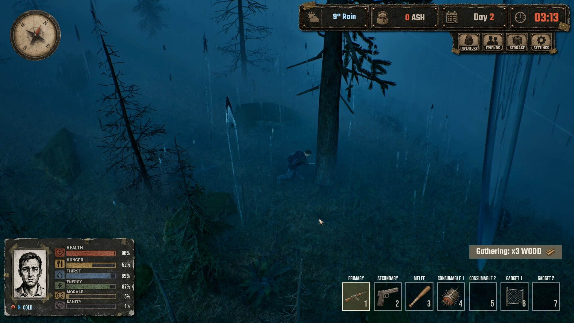 Hearts Gone Black screenshot 27