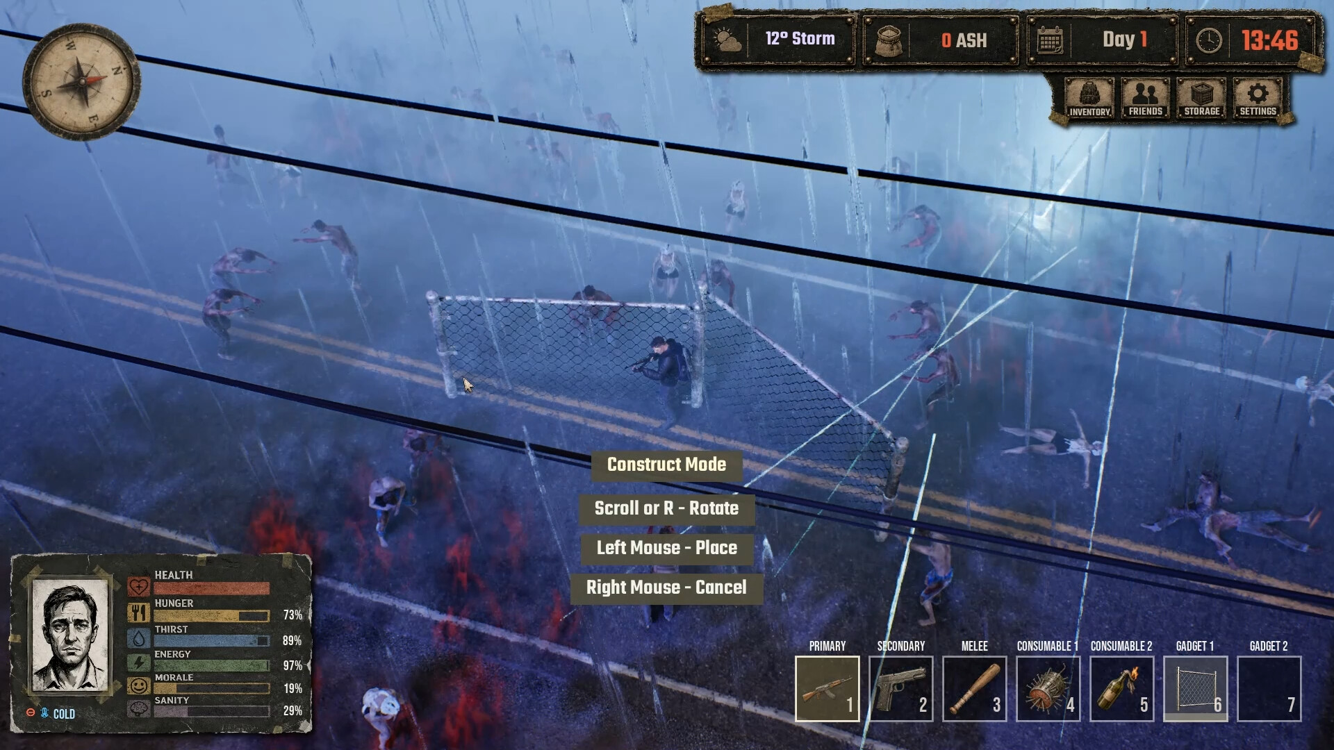 Hearts Gone Black screenshot 29