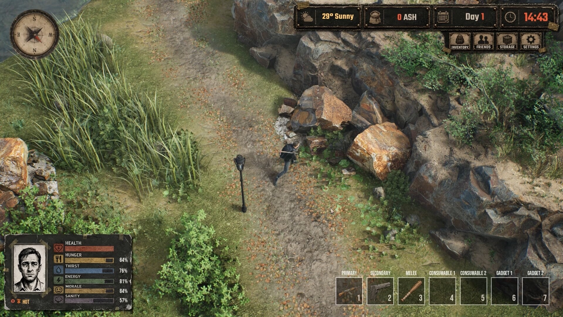 Hearts Gone Black screenshot 43