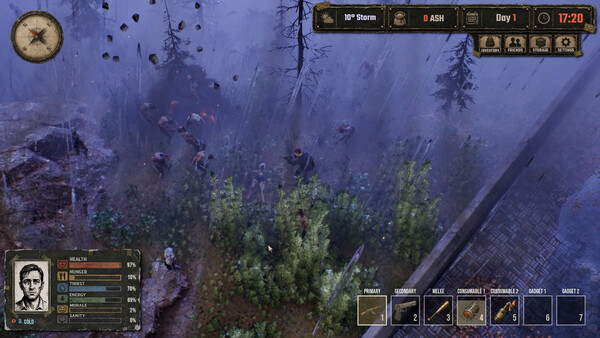 Screenshot media