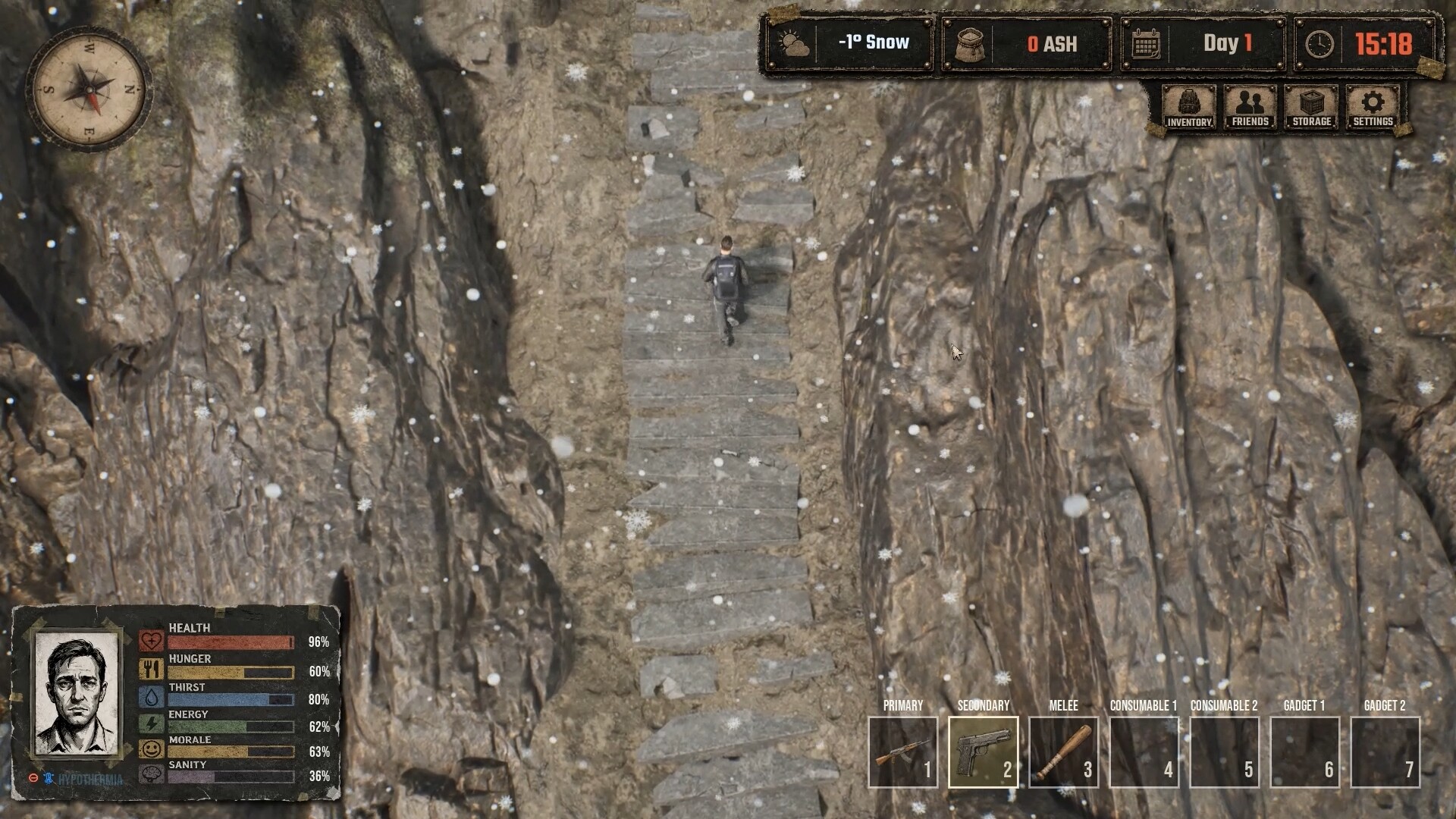Hearts Gone Black screenshot 39