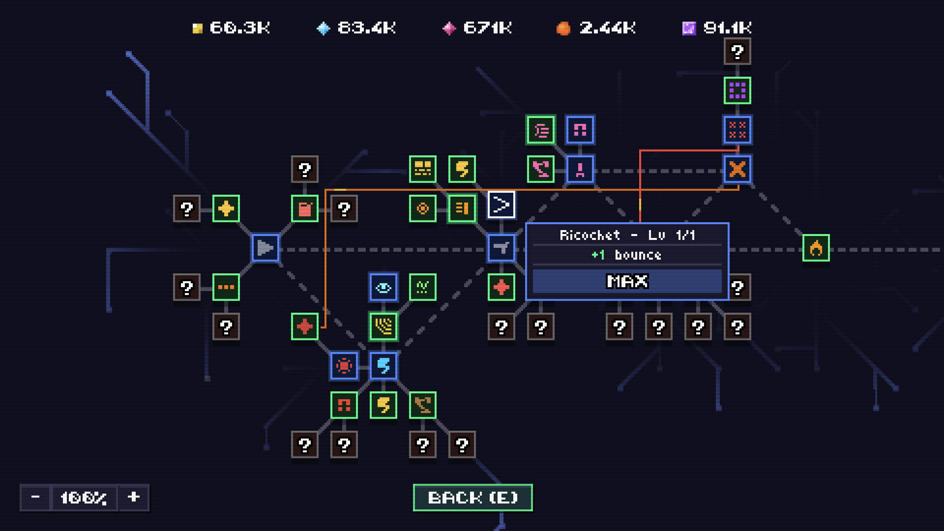 Dig Dan Dig! screenshot 2
