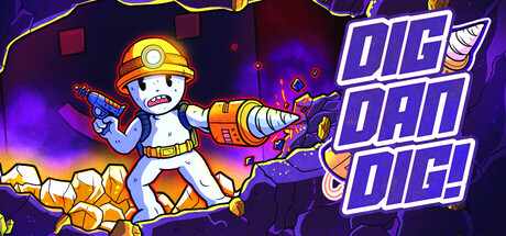 Dig Dan Dig!