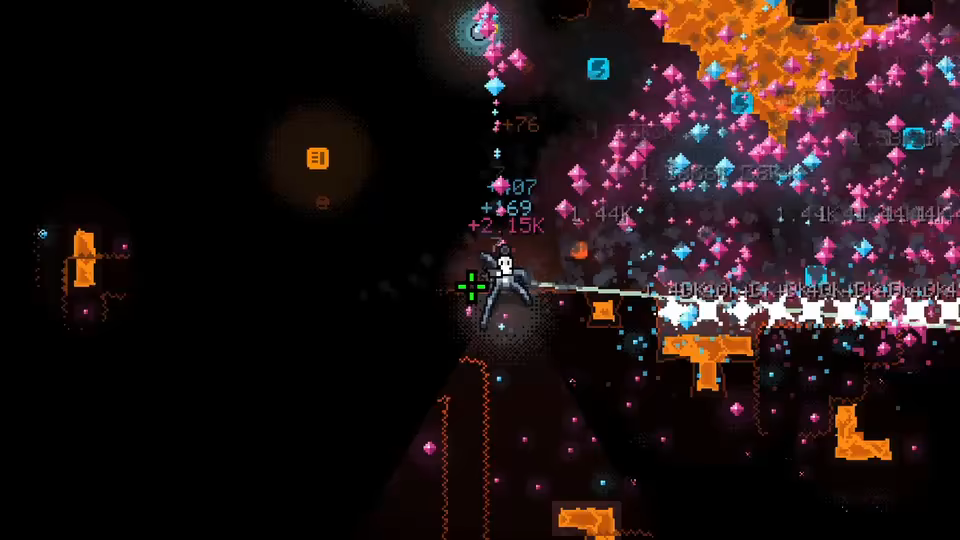 Dig Dan Dig! video 3