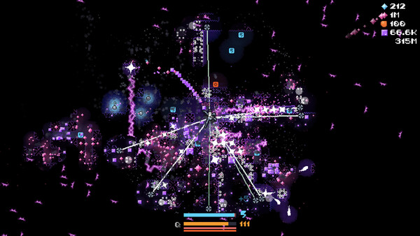 Dig Dan Dig! Screenshot