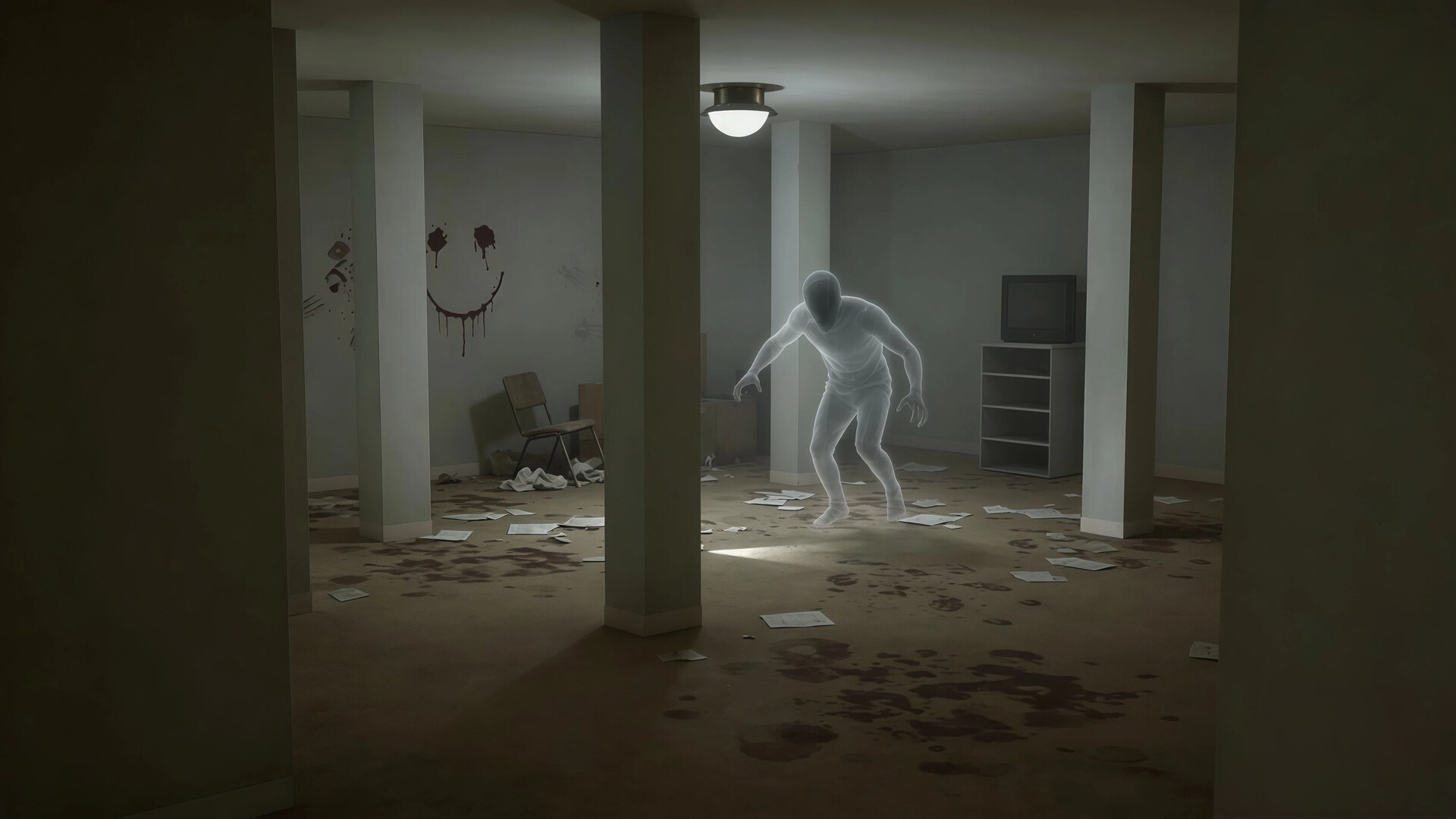 Hear the Void screenshot 1