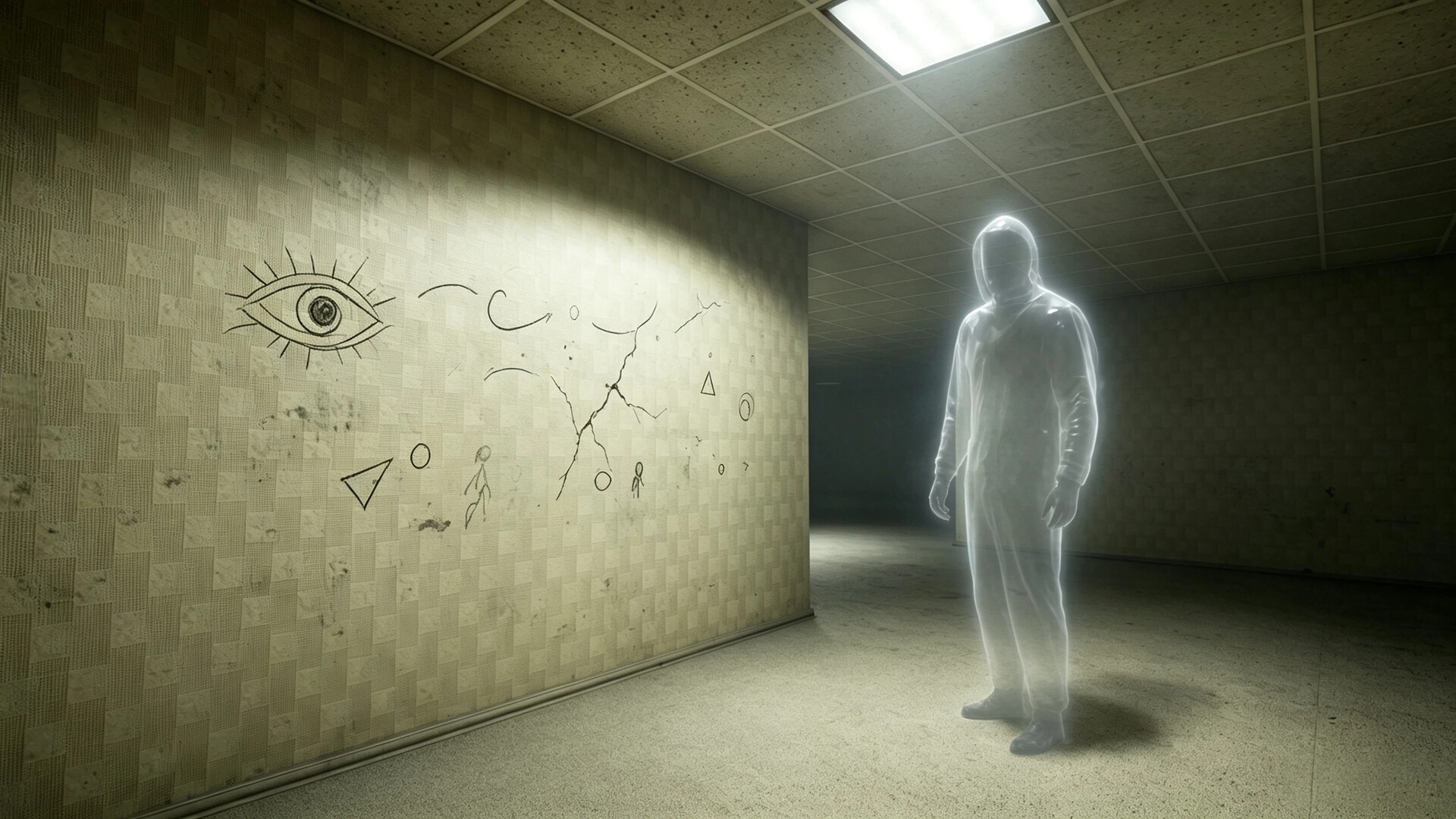 Hear the Void screenshot 5