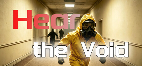 Hear the Void header art
