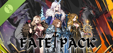 FATE PACK Demo