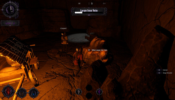 Trials Of The Void screenshot 3