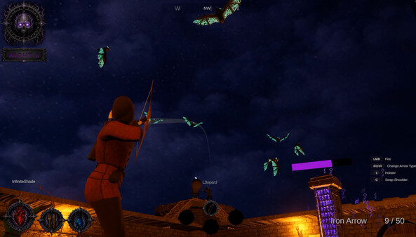 Trials Of The Void screenshot 9