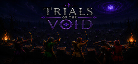 Trials Of The Void header