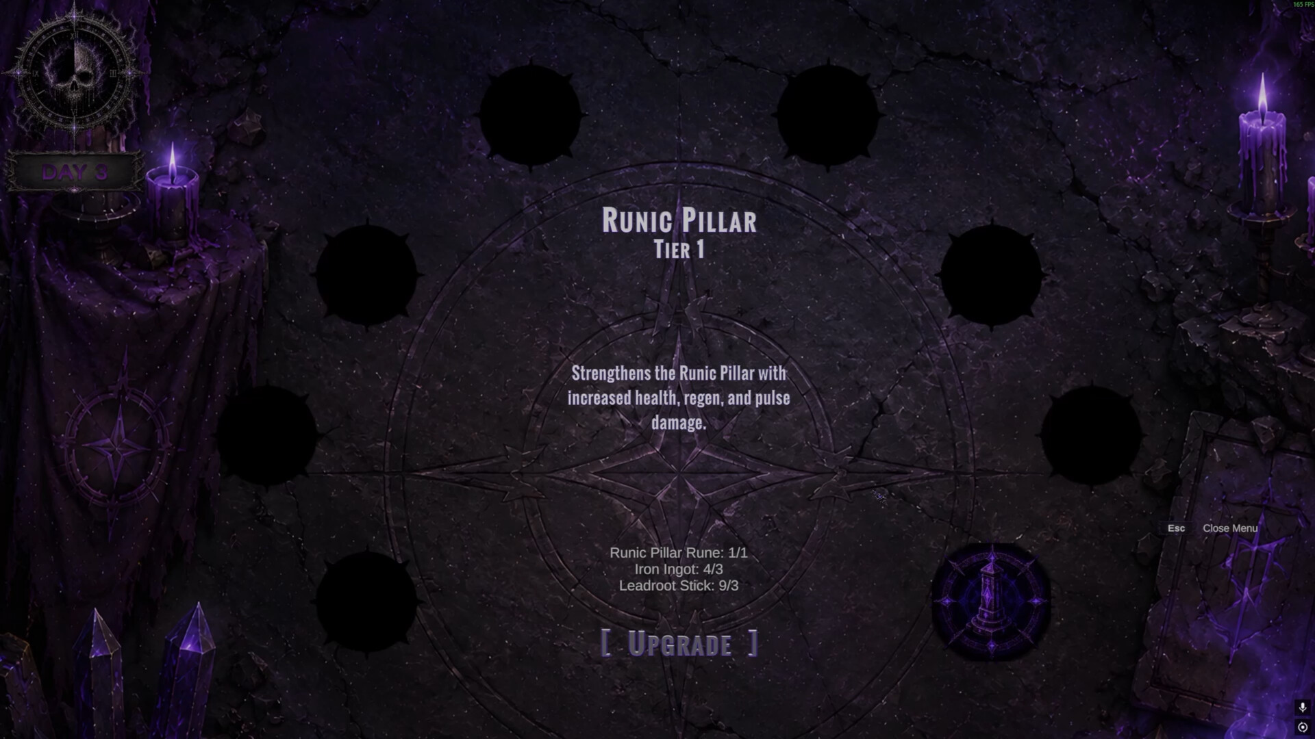 Trials Of The Void screenshot #6