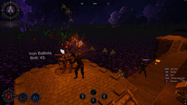 Trials Of The Void screenshot 8