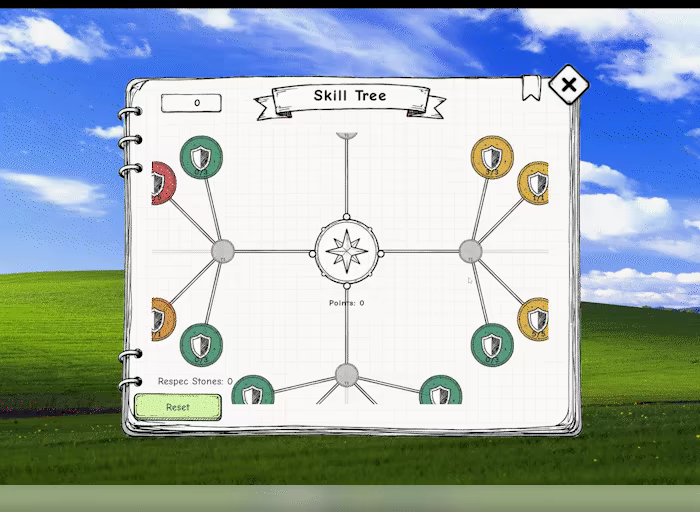 Desktop Fighter video 4