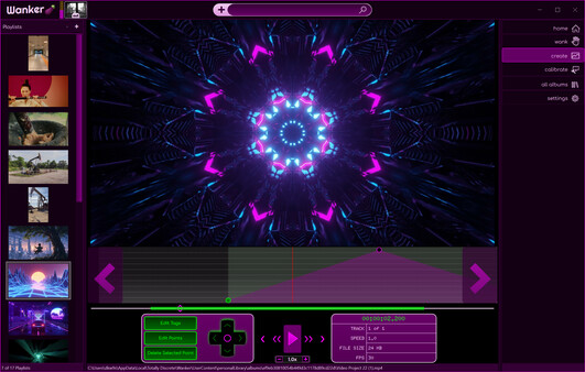 Wanker screenshot 5
