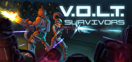 V.O.L.T. Survivors