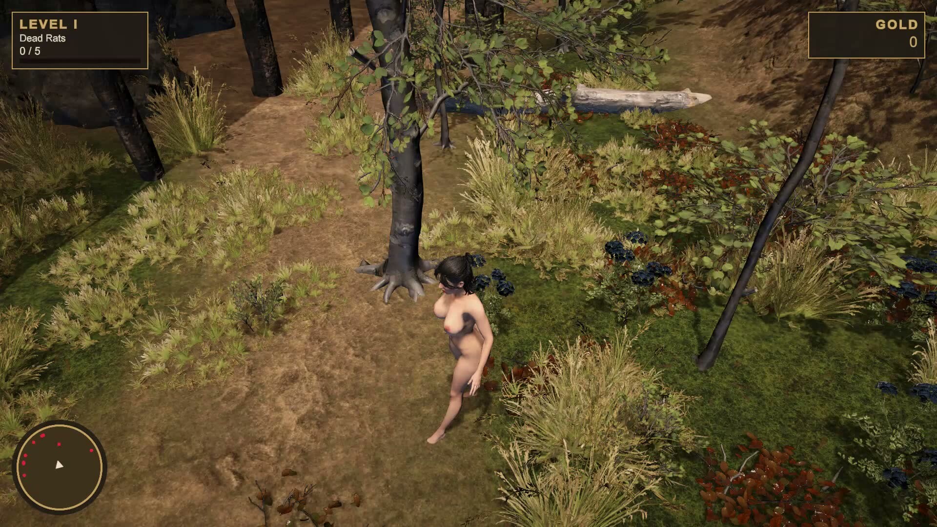 Catch the Witch screenshot 2