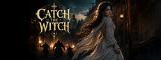 Catch the Witch cover