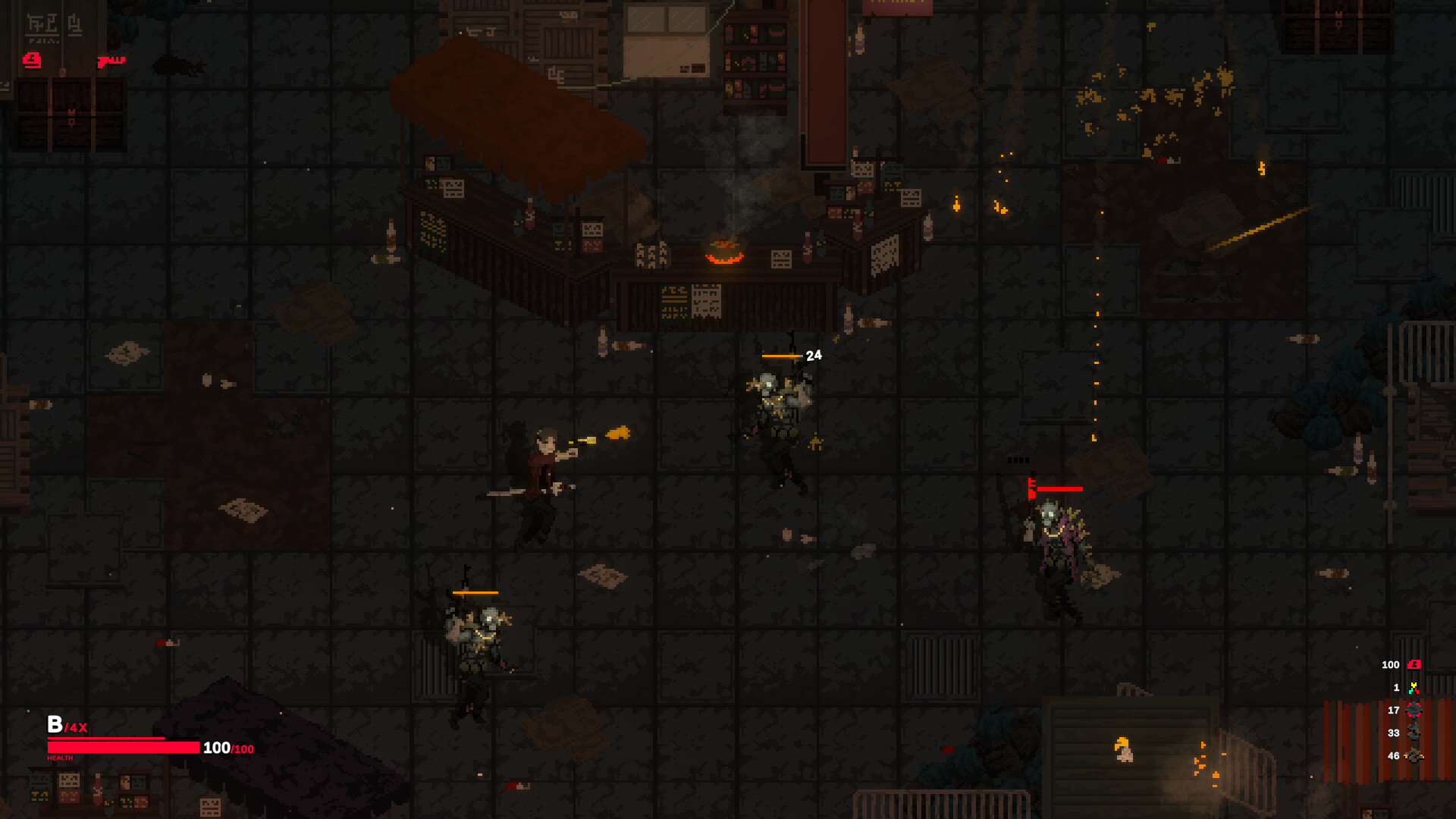 The Machine God screenshot 8