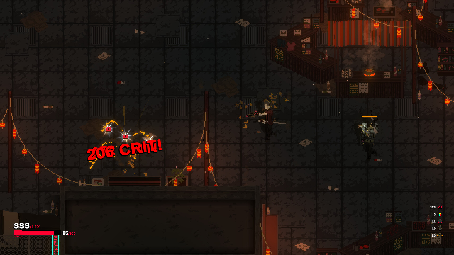 The Machine God screenshot 7