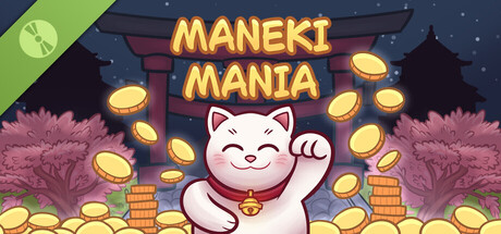 Maneki Mania Demo