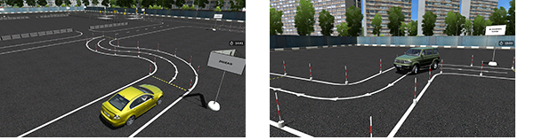 City Car Driving