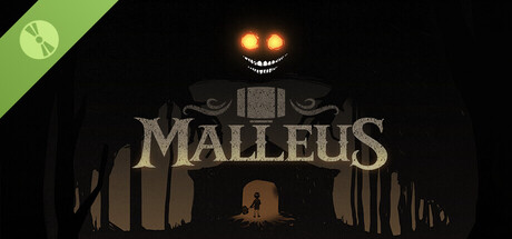 Malleus Demo header