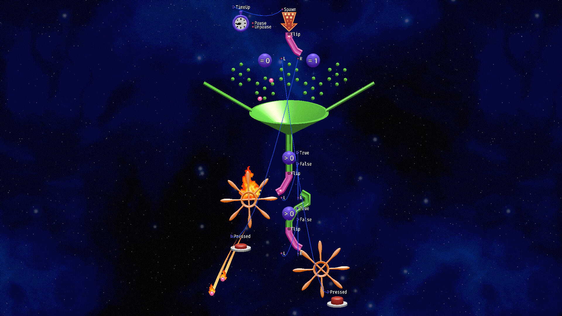 Whazzy Whizmo screenshot 4