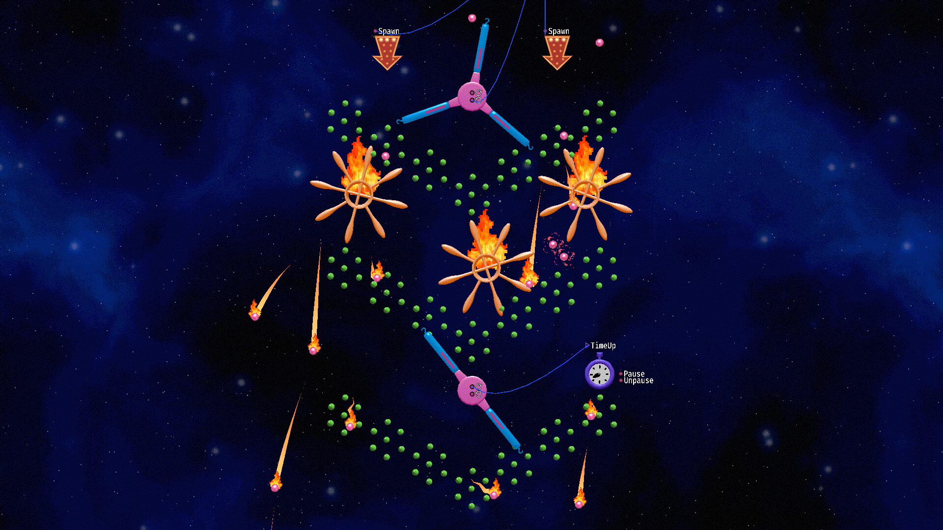 Whazzy Whizmo screenshot 4