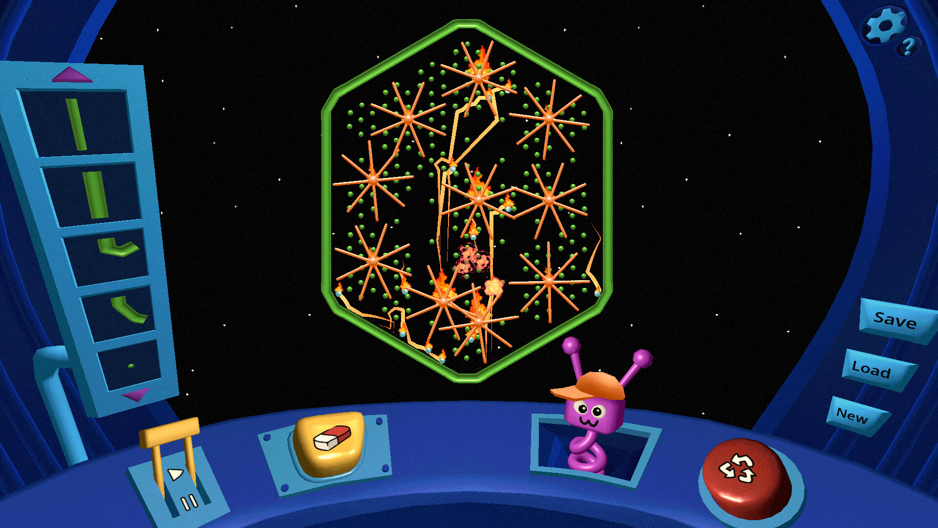 Whazzy Whizmo screenshot 6