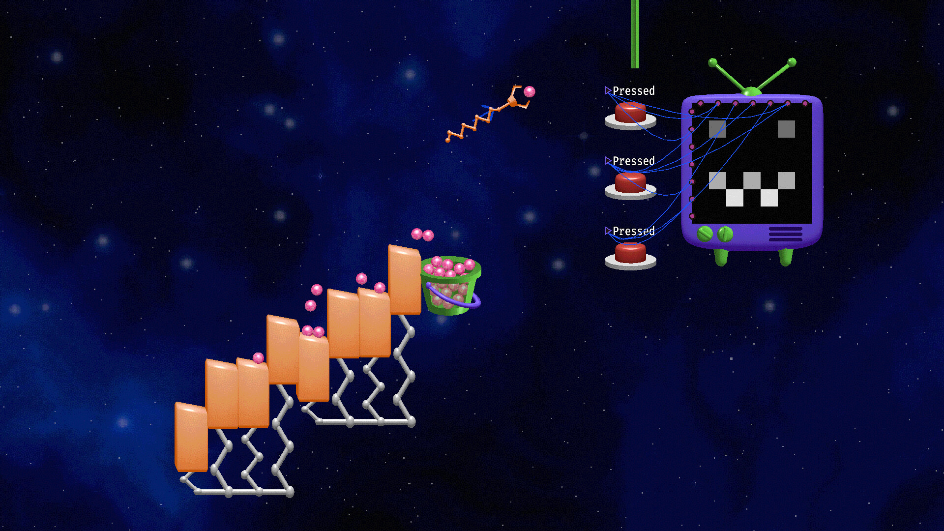 Whazzy Whizmo screenshot #5