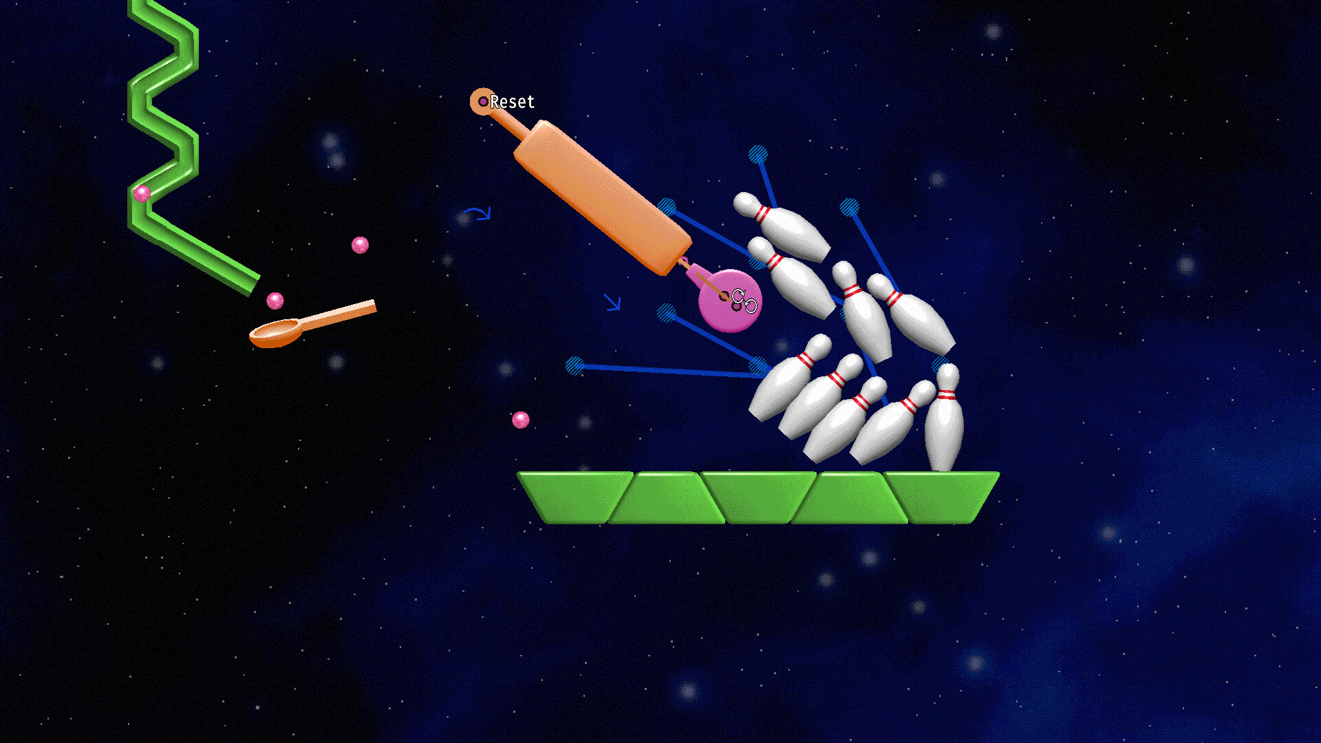 Whazzy Whizmo screenshot 6