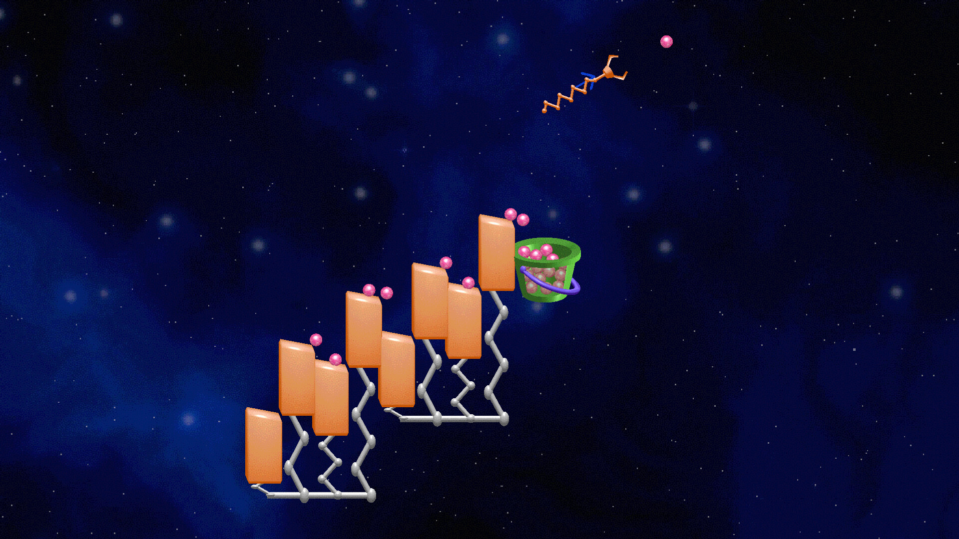 Whazzy Whizmo screenshot 3