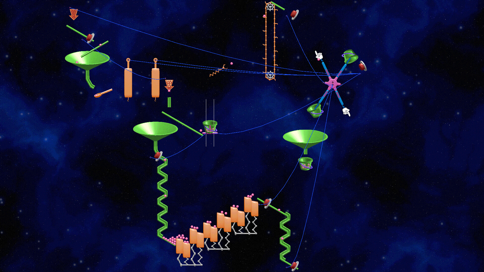 Whazzy Whizmo screenshot 5