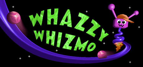 Whazzy Whizmo header art