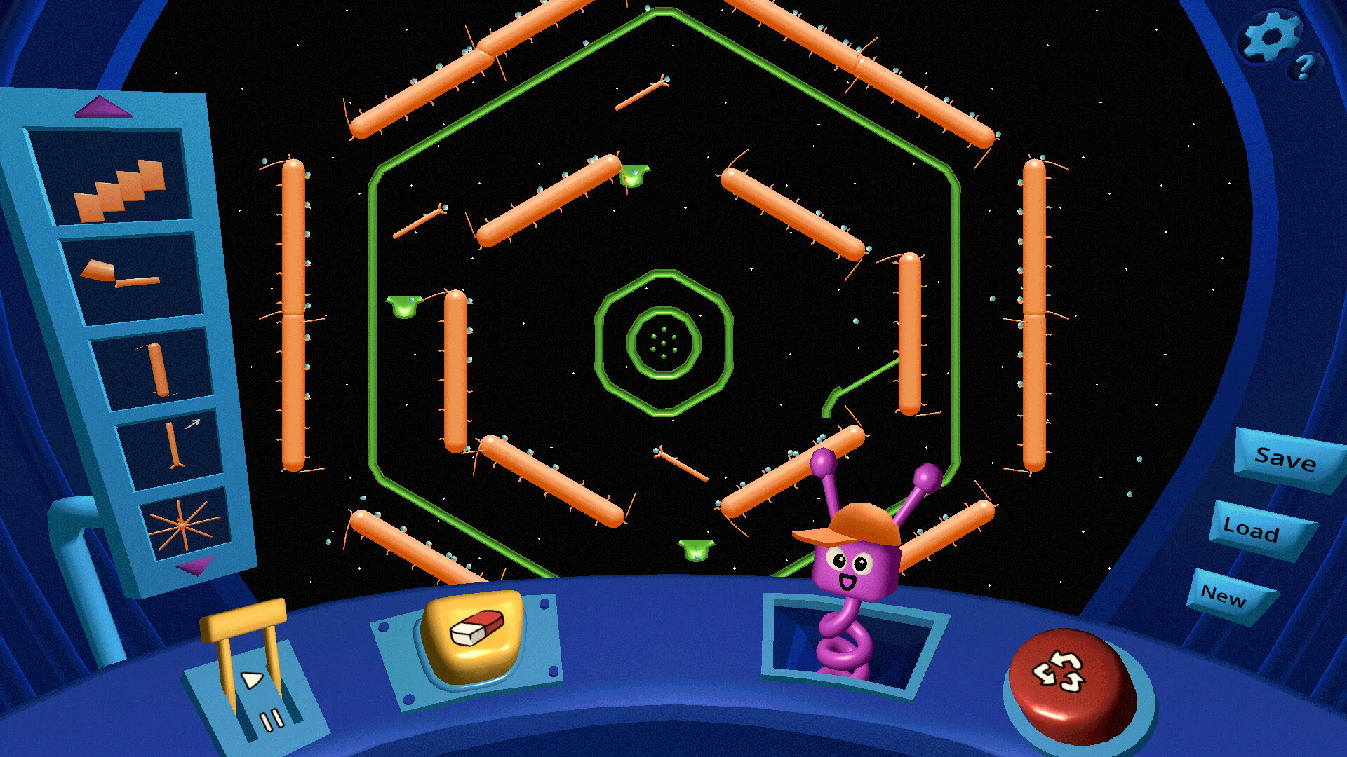 Whazzy Whizmo screenshot 7
