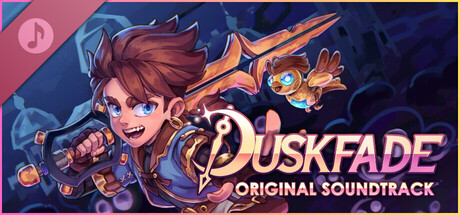 Duskfade Soundtrack
