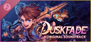 Duskfade Soundtrack