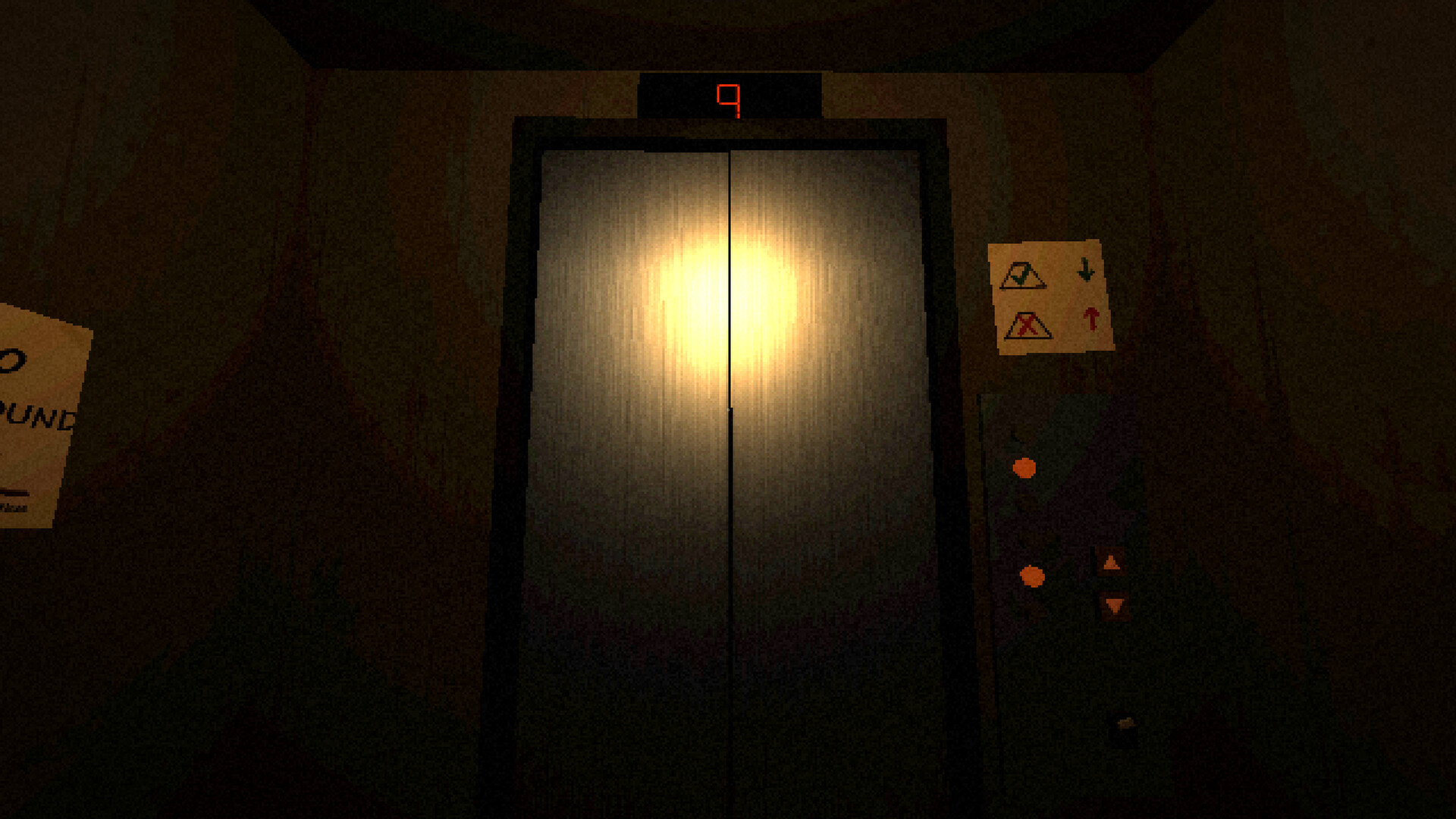 Infinite Elevator screenshot 3
