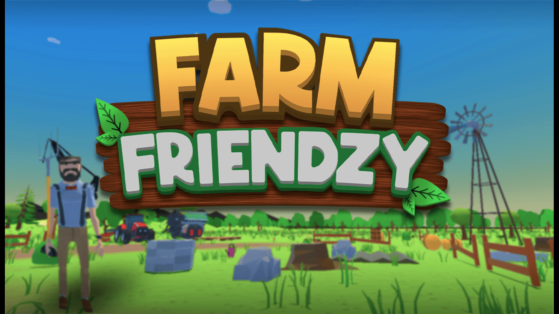 FarmFriendzy