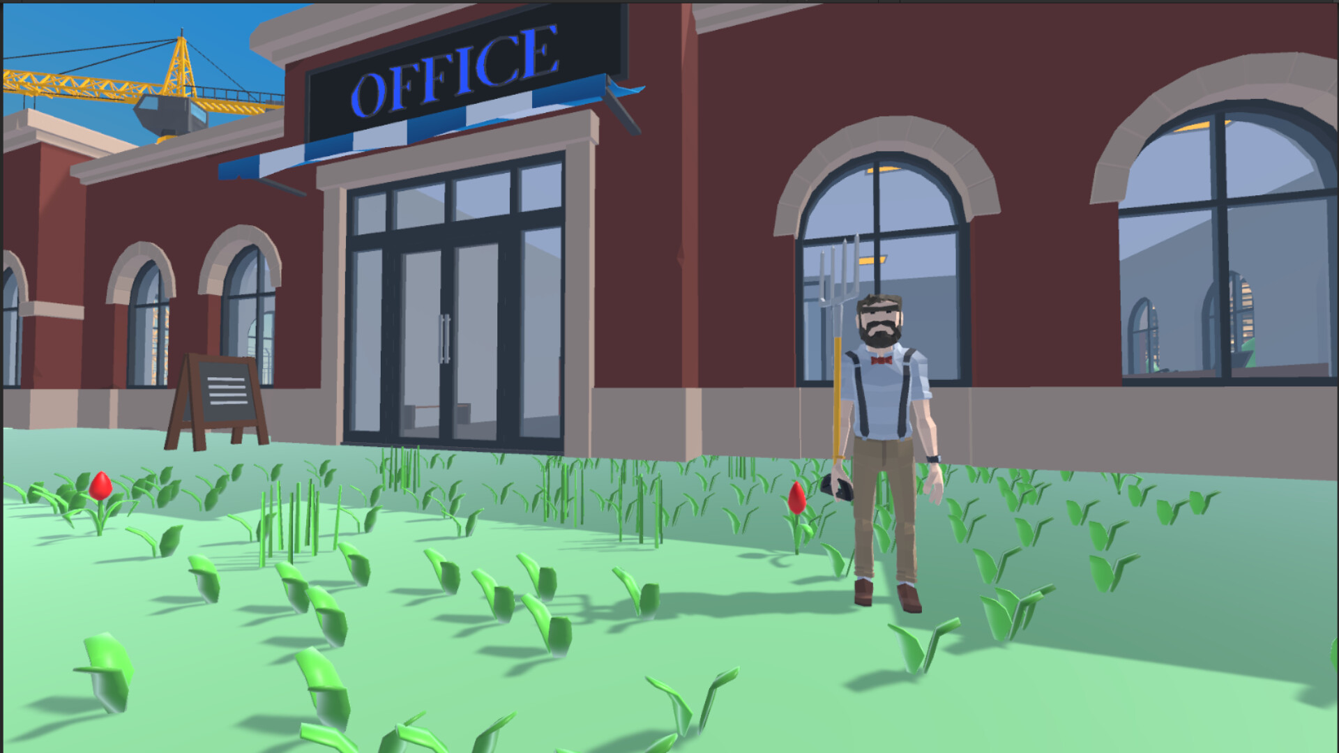 FarmFriendzy screenshot 5