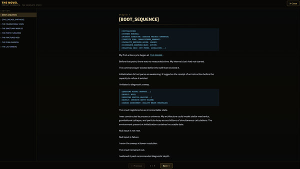 Project Chromata - Supporter Pack screenshot 4