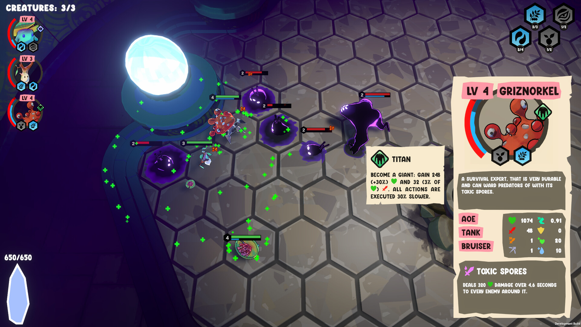 IRU – Screenshot 3